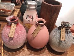 -繁·醉花亭小酒馆(鼓楼店)