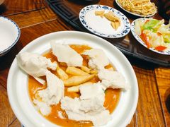 -面辣子·陕西家乡菜(钟楼店)