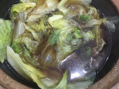 -红星光发煲仔饭(大石街店)