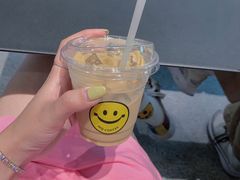 -明谦·Coffee&Cocktail Bar(美您公园店)