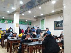 -洪师傅牛肉面(文昌南路店)