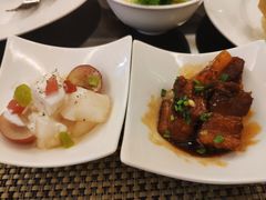 -武汉武昌威斯汀酒店-知味自助餐厅
