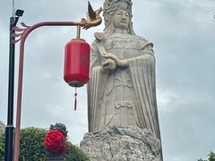 -莆田湄洲妈祖祖庙