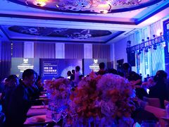 -上海苏宁宝丽嘉酒店·Cafe Bellagio西餐厅