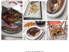 -宁波状元楼酒店(和义路店)