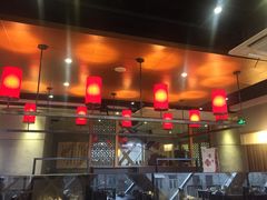 -捞王锅物料理(四川北路店)