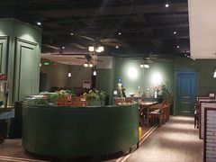 -红屋牛排(闽江路店)