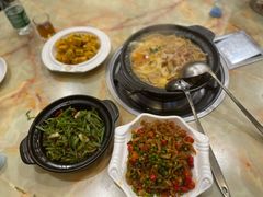 -李师傅脆肚(梅林店)