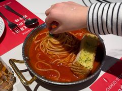 -赤火牛排(金狮广场店)