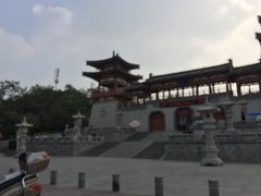 -西安青龙寺遗址景区