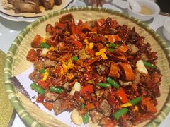 -陶缘一号·四季缘·老字号顺德菜·户外婚礼家宴(西滘店)