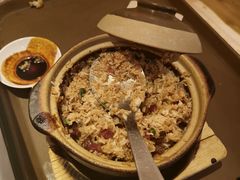 -汤城小厨•粤菜•靓汤(金宝街店)
