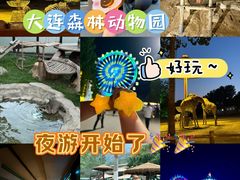 -大连森林动物园