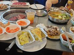 -尚宴牛特鲜自助(太原街万达店)