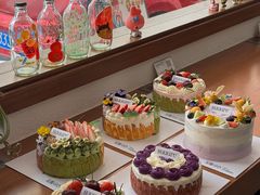 -流酥可心·牛乳蛋糕商店(禾祥西路店)