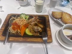 -翠华餐厅(宝安壹方城店)