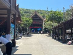 -海南分界洲岛旅游区