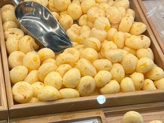 -泸溪河桃酥(江宁太阳城店)