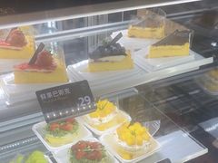 -FANEN法念·烘焙·甜点(万象城店)