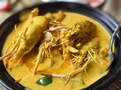 -南沙游艇会·大兵船餐厅