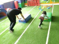 -能量学院少儿体能运动馆(公园1872店)