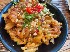 -北丐先生·野馄饨烧烤(长宁龙之梦店)