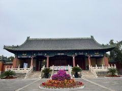 -历代帝王庙博物馆