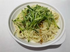 峨嵋凉面-峨嵋酒家(地安门店)