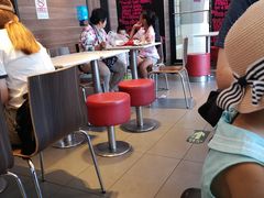 -麦当劳(顺义店)