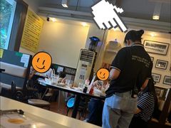 -大哥餐厅(西城花园店)