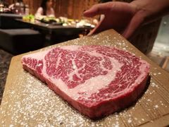 -老乾杯和牛烧肉(王府中环店)