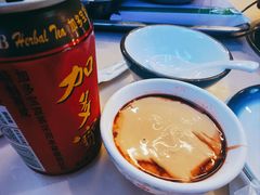 自制酱料-月圆火锅(宁海东路二店)