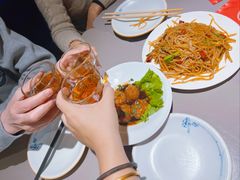 -福满圆(琨莎中心店)