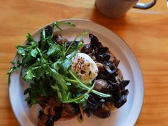 薄荷茶-Egg•Allday Brunch(襄阳北路店)