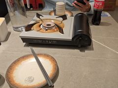 -椒椒铜炉火锅鸡(天马店)