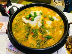 -川味堂·四川豆花(八卦岭店)