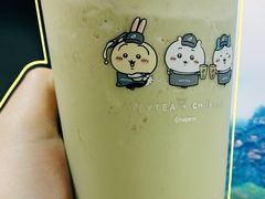 -喜茶(佛山顺德容桂天佑城店)