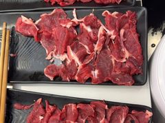 -牛品福潮汕牛肉火锅(旺庄店)