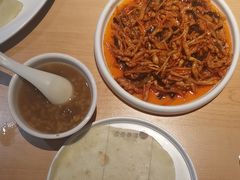 -香香春饼·非遗技艺(万达店)