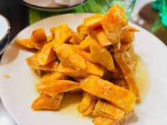 -东北农家菜馆(气象台路店)