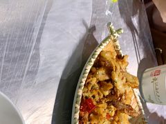 -小民大排档(光谷店)