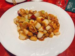 -正阳门饭庄·烤鸭·北京菜(万丰路七里庄店)