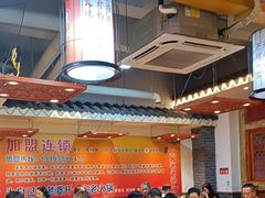 -堂客老火锅(欣阳广场总店)