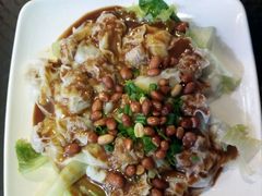 -深圳大学城荔园一食堂(校园路)