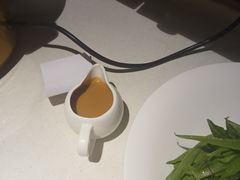 -粗茶淡饭·汉口公馆(循礼门店)