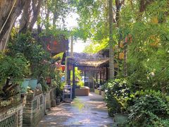 -园林美食城·本土农家菜(杨和镇店)