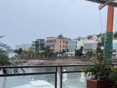 -靓湾海鲜·海景餐厅(小麦岛店)