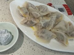 -船歌·鱼水饺青岛菜(金狮广场店)