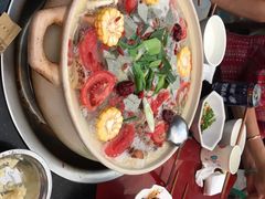 -花水湾红太阳牛肉汤锅