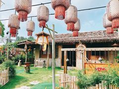 -东台西溪天仙缘景区